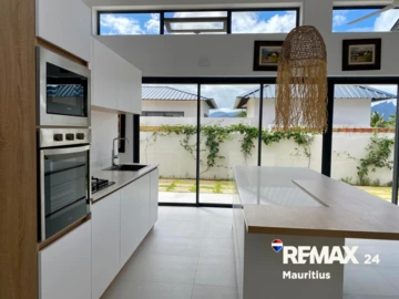3 Bedroom Villa
