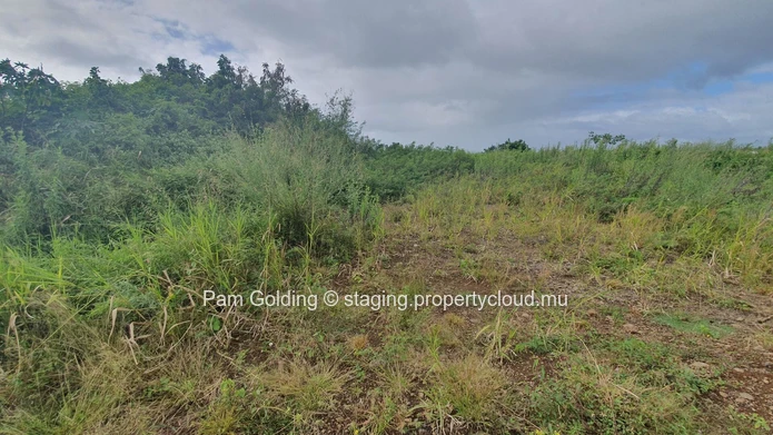 Grand Gaube – Land for sale – Pam Golding Mauritius