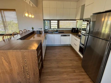 4 Bedroom Penthouse