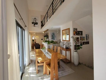 3 Bedroom Townhouse, Duplex