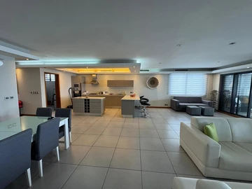 3 Bedroom Penthouse