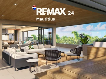 4 Bedroom Penthouse