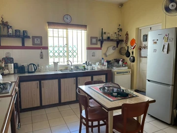 Maison de 5 Chambres