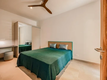4 Bedroom Apartment