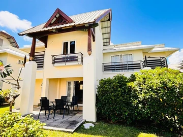 3 Bedroom Apartment
