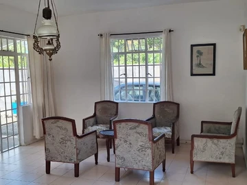 Maison de 4 Chambres