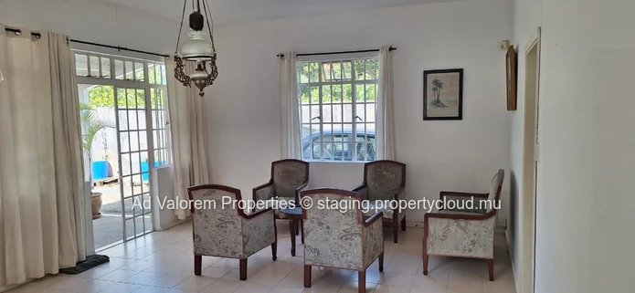 Maison Familiale à Vendre à Vacoas – Emplacement de Choix & Confort d’Exception