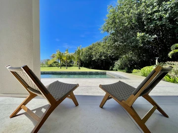 Villa de 4 Chambres