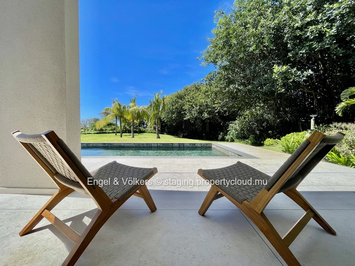 A Lush Private Sanctuary with Century-Old Banyan Trees