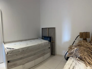 3 Bedroom Penthouse