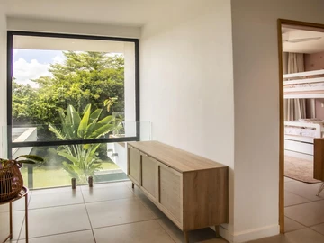 Villa de 3 Chambres