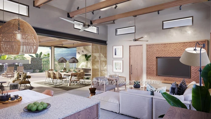 PDS Villa for Sale in Balaclava – Luxury Living by the Sea