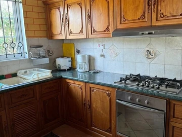 4 Bedroom Villa