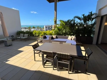 4 Bedroom Penthouse
