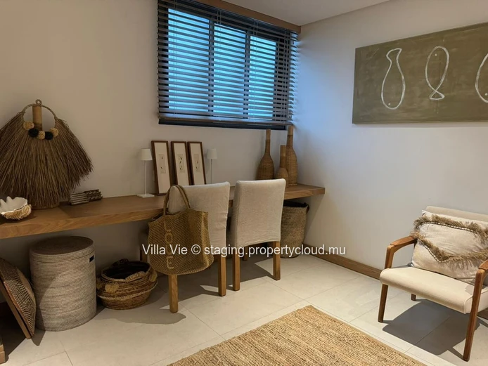 Mont Choisy - Appartement d'exception de 3 chambres