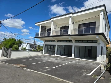 Commercial Property