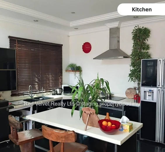 Maison pleine de potentiel | À vendre à Trianon (non meublée)