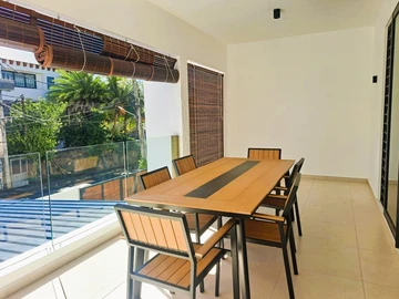 Appartement de 3 Chambres
