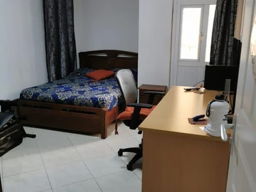 4 Bedroom Apartment