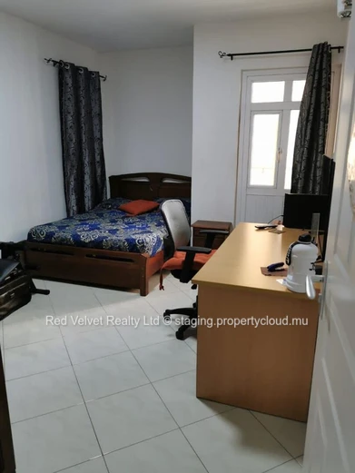 Stunning 4-Bedroom Apartment for Sale in Sodnac, Quatre Bornes