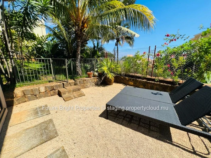 House for sale in a gated residence!