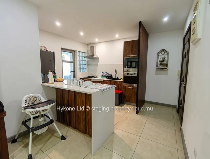 Apartment For Rent At la Mivoie, Black River