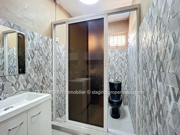 Appartement spacieux à vendre (Mandat exclusif)