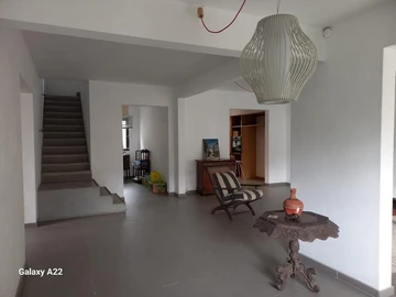 Townhouse, Duplex de 3 Chambres