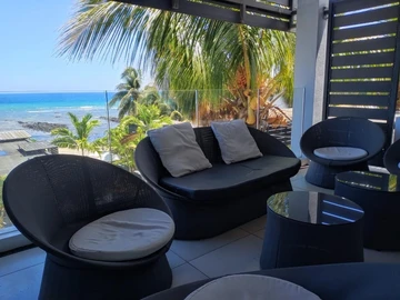 3 Bedroom Penthouse