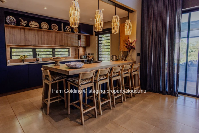 Exceptional Villa for Sale at Azuri Golf Estate