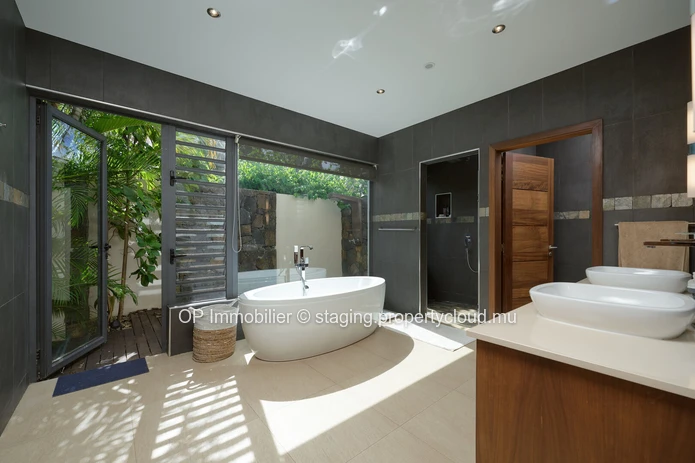Villa RES à vendre