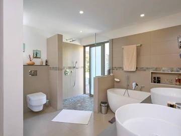 4 Bedroom Villa