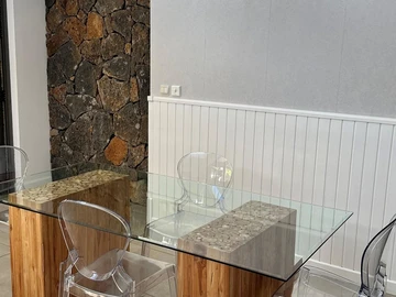 Villa de 3 Chambres