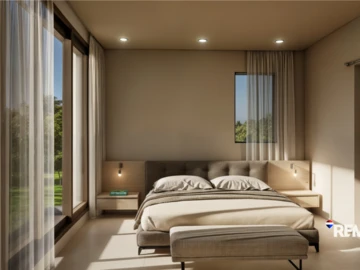 2 Bedroom Penthouse