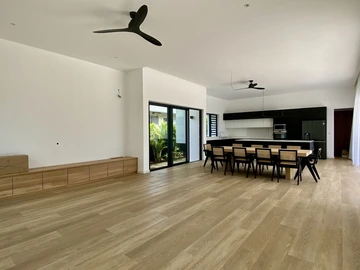 Maison de 4 Chambres