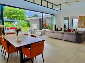 Villa de 5 Chambres