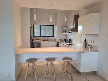 3 Bedroom Penthouse