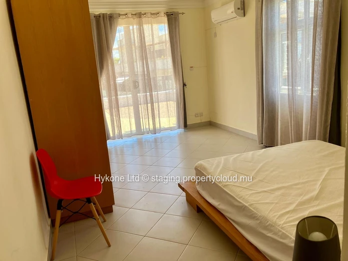 Penthouse For Sale In Flic en Flac