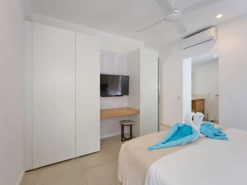 Appartement de 3 Chambres