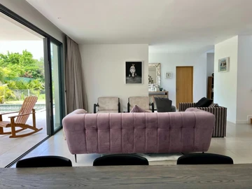 Villa de 5 Chambres