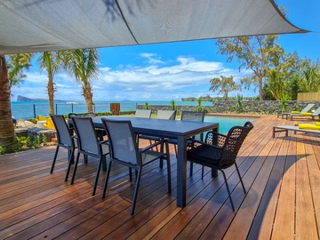 3 Bedroom Penthouse