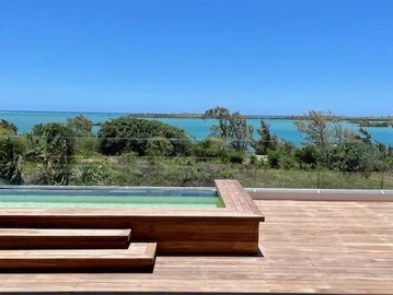 3 Bedroom Penthouse