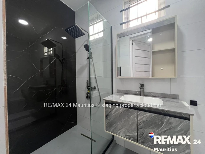 Modern 3-Bedroom Duplex for Sale in Grand Baie – Locals Only