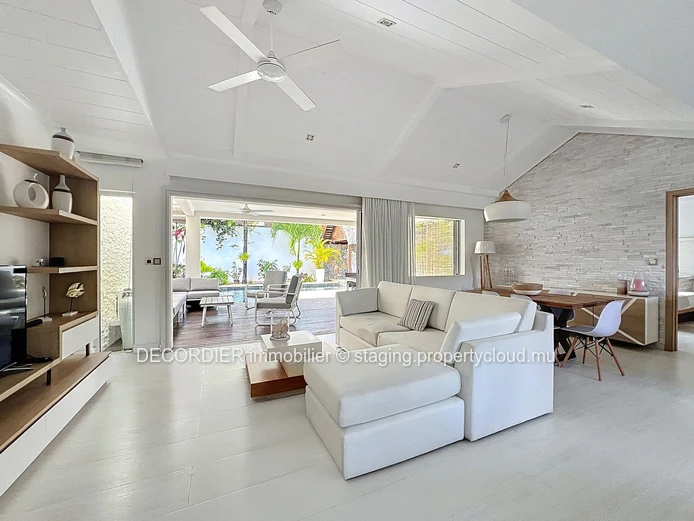 Villa résidentielle à vendre