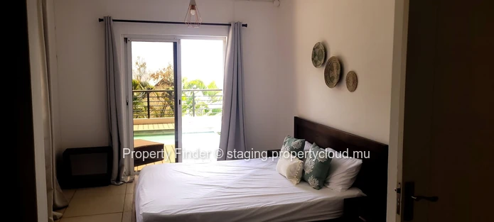 Stunning Duplex for Sale in Tamarin with Ocean Views – Available to Mauritians Only