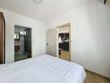 Appartement de 2 Chambres