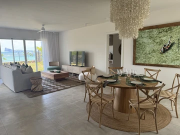 4 Bedroom Villa
