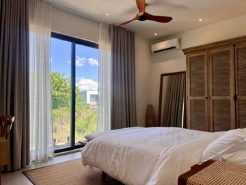 2 Bedroom Villa