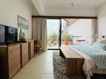 3 Bedroom Penthouse