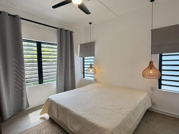 5 Bedroom Villa
